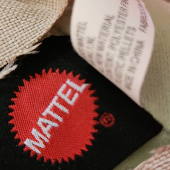 Yoda Baby Display 11" High Quality Mattel Like New! - Picture 6 of 6